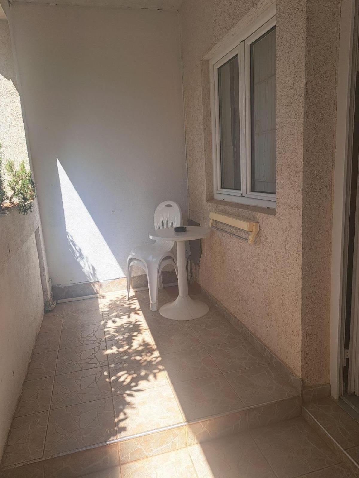 Ferienwohnung The Four Fish Petrovac na moru Exterior foto
